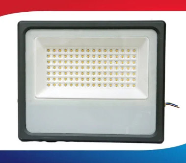 Dotted flood light