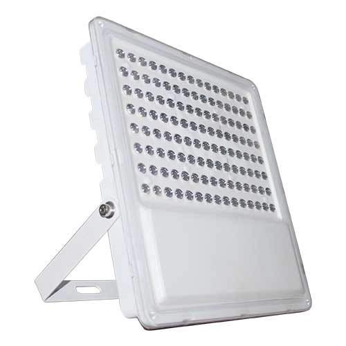 Lens flood light